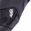 Dainese AXIAL 2 AIR perf. závodní boty černé/fluo-červené vel.42